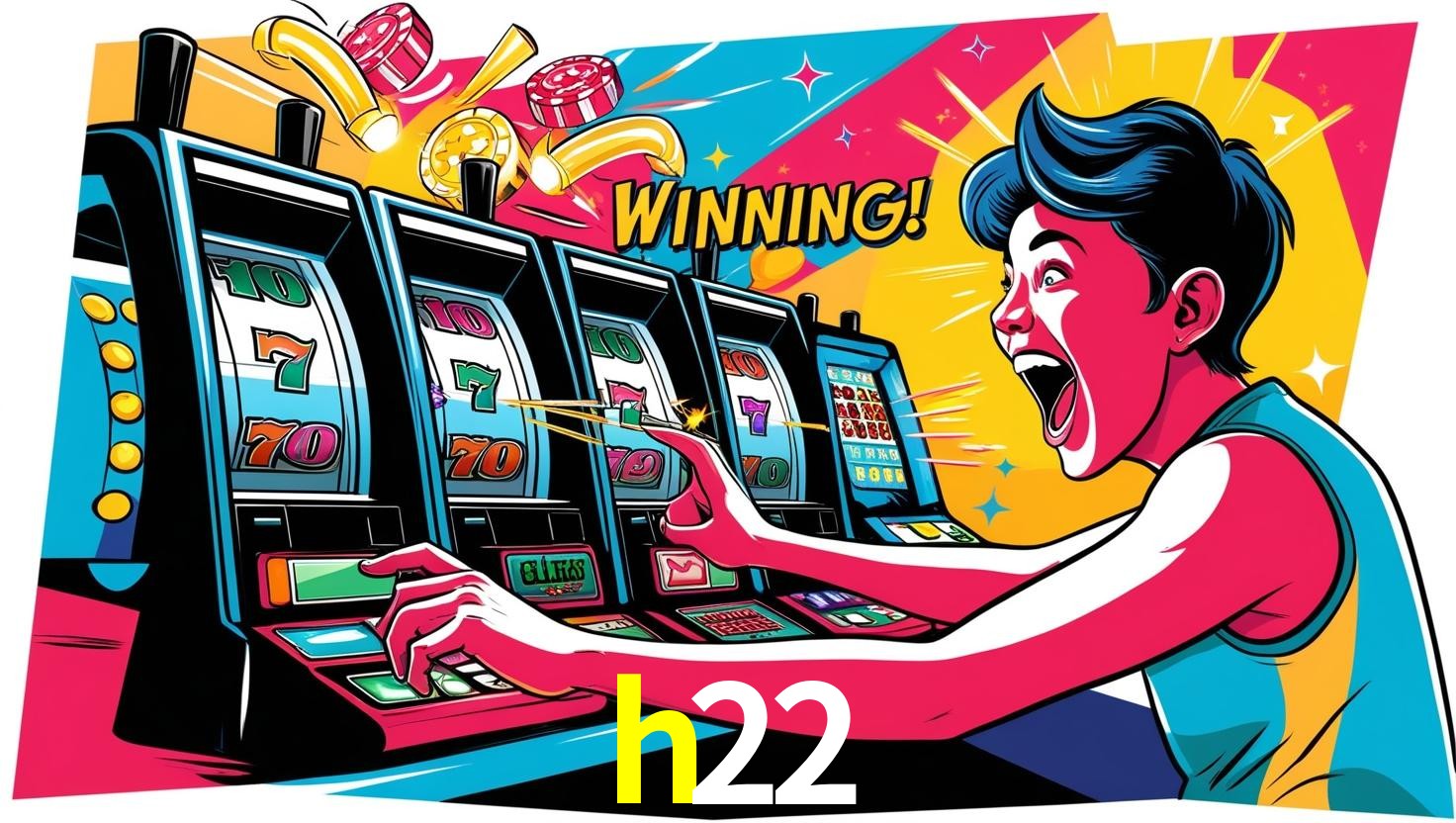 H22